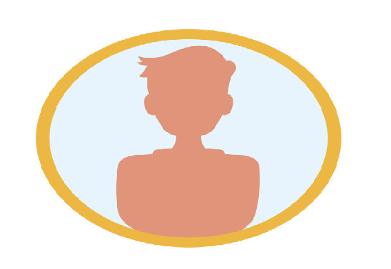 丹巴墙绘中如何画好人物轮廓？