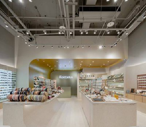 丹巴店面装修流程