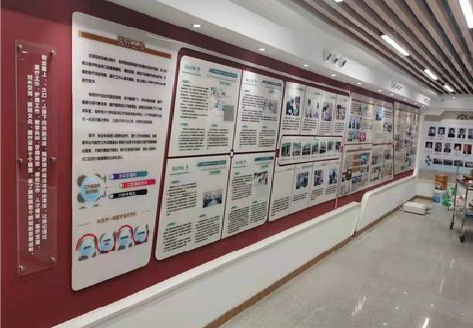 丹巴大城市文化背景墙制作常用工艺。