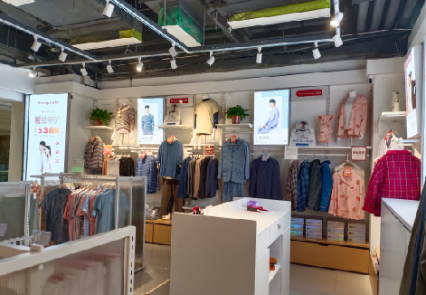 丹巴超市卖场装修如何提升消费欲望？