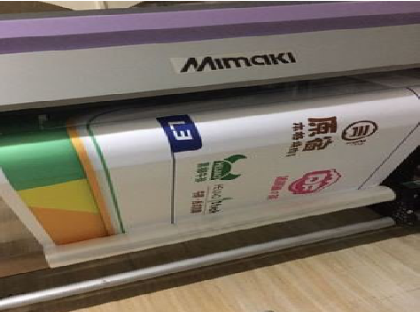 丹巴喷印写真褪色的原因。