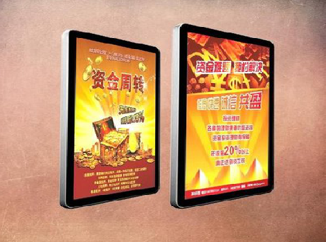 丹巴如何延长磁吸灯箱的使用寿命？