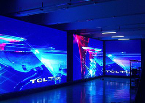 丹巴如何解决LED显示屏耗电问题？